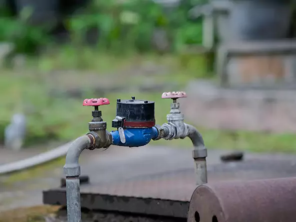 Why True Margate Plumbing Leads in Backflow Preventer Installation in Margate, Fl?