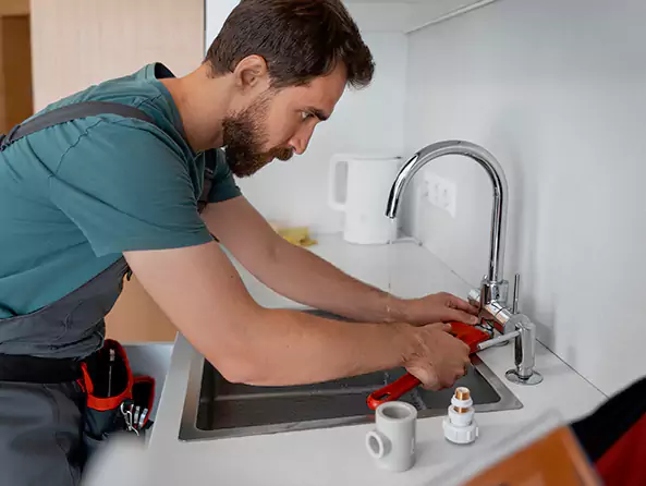 Why Choose True Margate Plumbing for Plumbing Repair in Margate?
