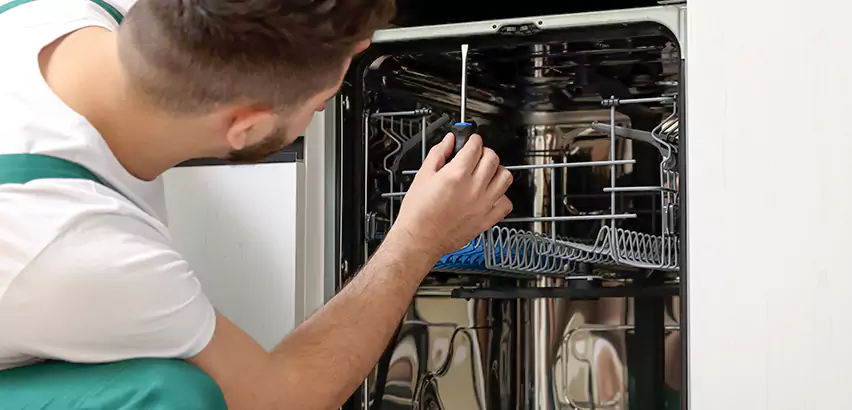 Scope of Kitchen Dishwasher Plumbing Services in Margate, Fl