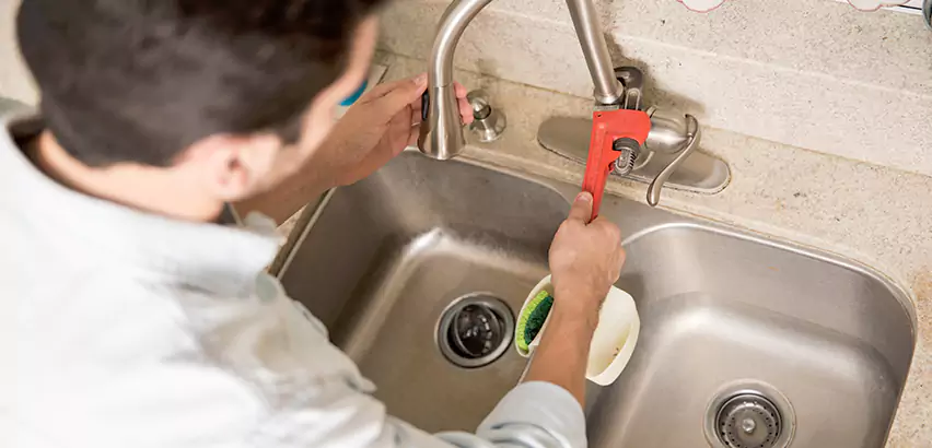 Our All Kitchen Faucet Installation Services in Margate, Fl