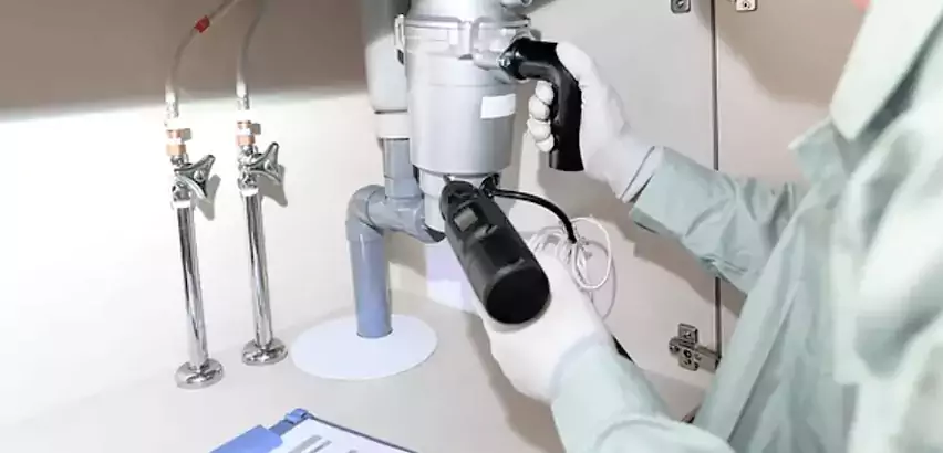 Scope of Kitchen Garbage Disposal Installation Services in Margate, Fl