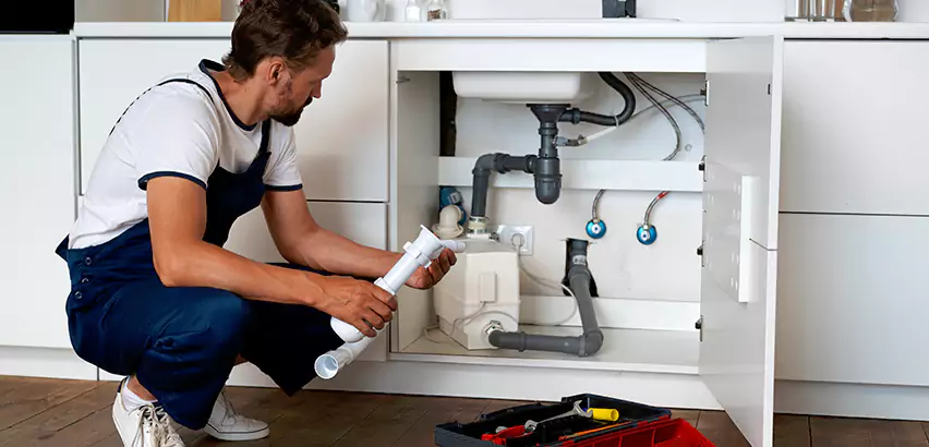 Scope of Kitchen Garbage Disposal Replacement Services in Margate, Fl