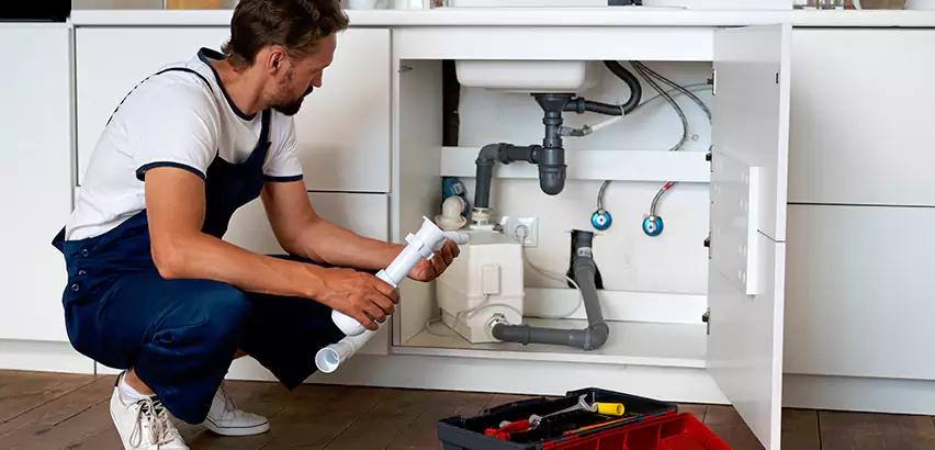 Scope of Kitchen Plumbing Services in Margate, Fl