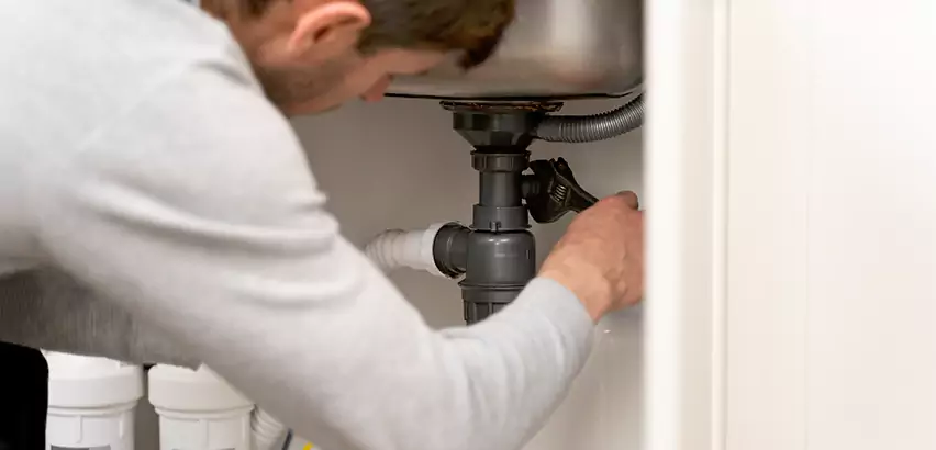 Scope of Kitchen Piping Repair Services in Margate, Fl