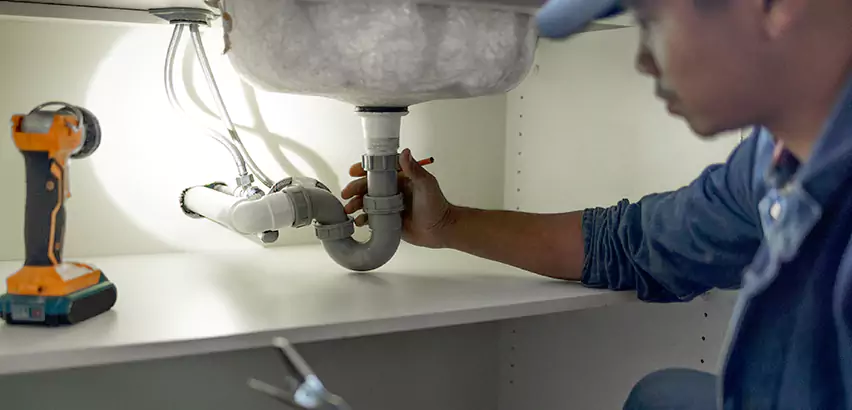 Scope of Kitchen Piping Replacement Services in Margate, Fl