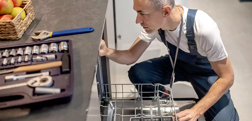 Kitchen Dishwasher Installation Services in Margate, Fl