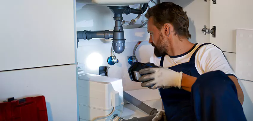 Kitchen Garbage Disposal Repair Services in Margate, Fl