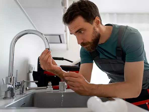 Why True Margate Plumbing is the First Choice for Kitchen Faucet Repair / Replacement Services in Margate, Fl?