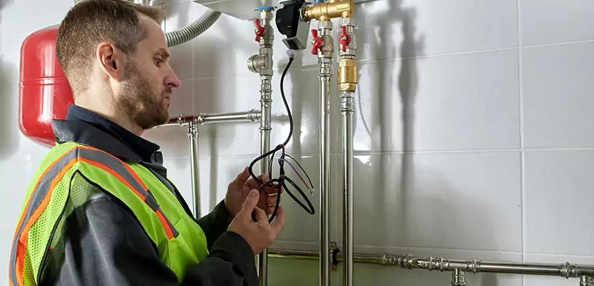 Scope of Gas Leak Detection Services in Margate, Fl