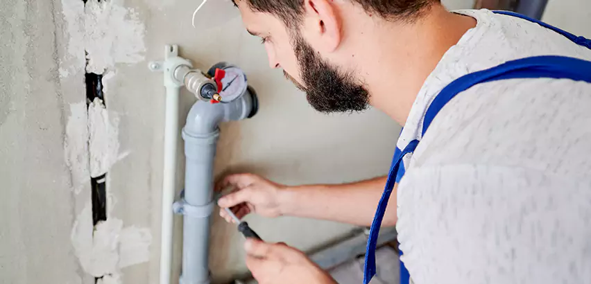 Leak Detection Service Scope and Technical Coverage in Margate, Fl