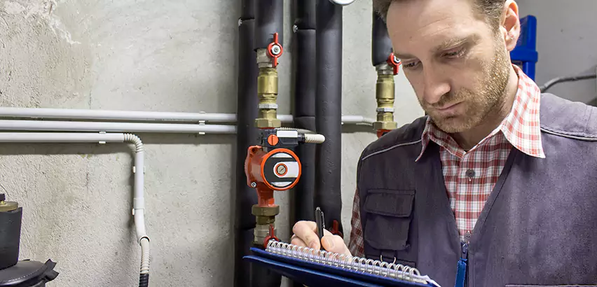 Our All Gas Leak Detection Services in Margate, Fl