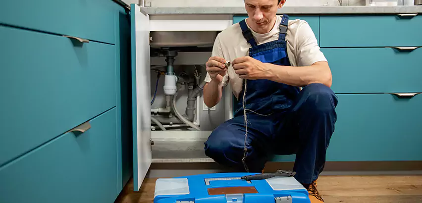 Leak Detection Services in Margate, Fl