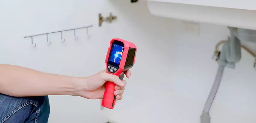 Scope of Water Leak Detection Services in Margate, Fl