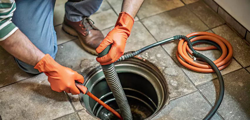 Scope of Drain Maintenance Services in Margate, Fl