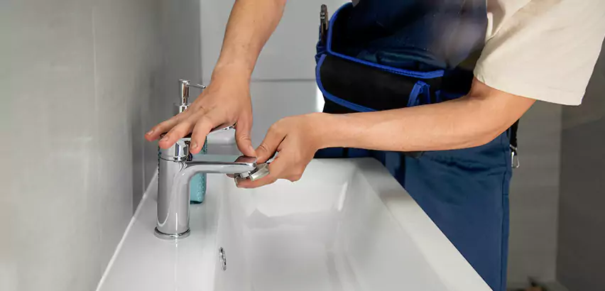 Scope of Faucet Maintenance Services in Margate, Fl