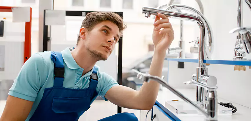 Plumbing Maintenance Scope and Performance Checks in Margate, Fl