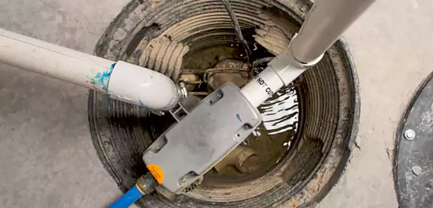 Our Sewage Ejector Pump Maintenance Services in Margate, Fl