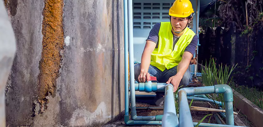 Our All Water Line Maintenance Services in Margate, Fl