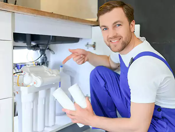 Why True Margate Plumbing is the Favorite Choice for Water Softener Maintenance Services in Margate, Fl?