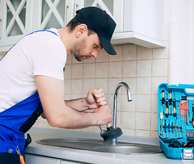 Reliable Plumbing Service in Margate, Fl Backed by Experience