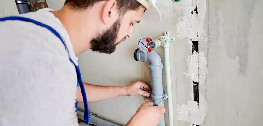 Scope of Plumbing Repair Service in Margate, Fl (Minor Fixes to Major Failures)