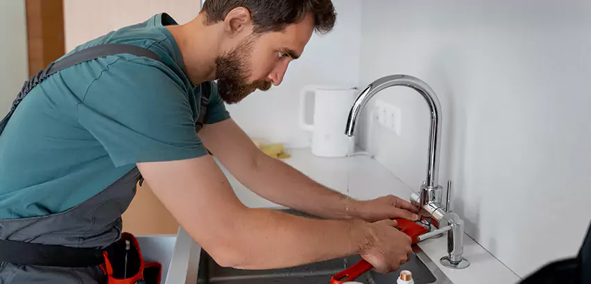 Scope of Faucet Repair Service in Margate, Fl