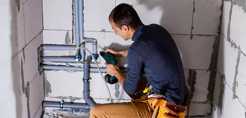 Our Wide Range of Foundation Leak Repair Services in Margate, Fl