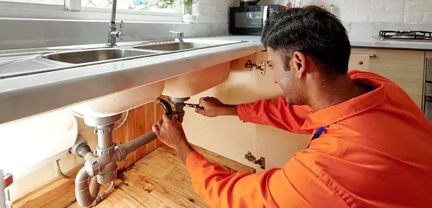 Plumbing Repair Services in Margate, Fl