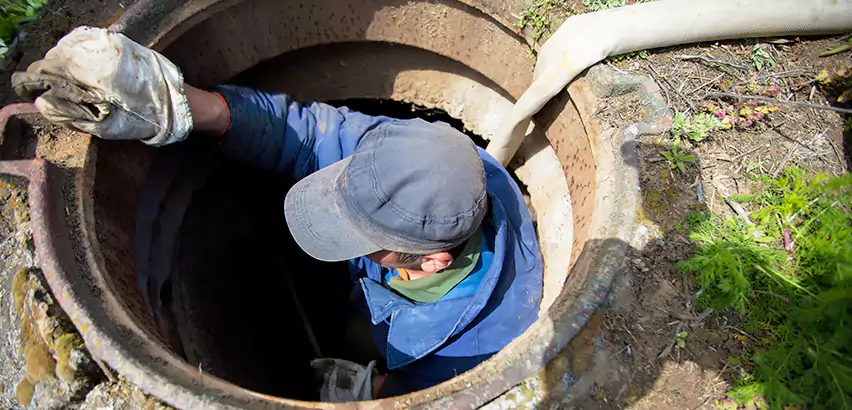 Our Professional Sewer Line Repair Services in Margate, Fl