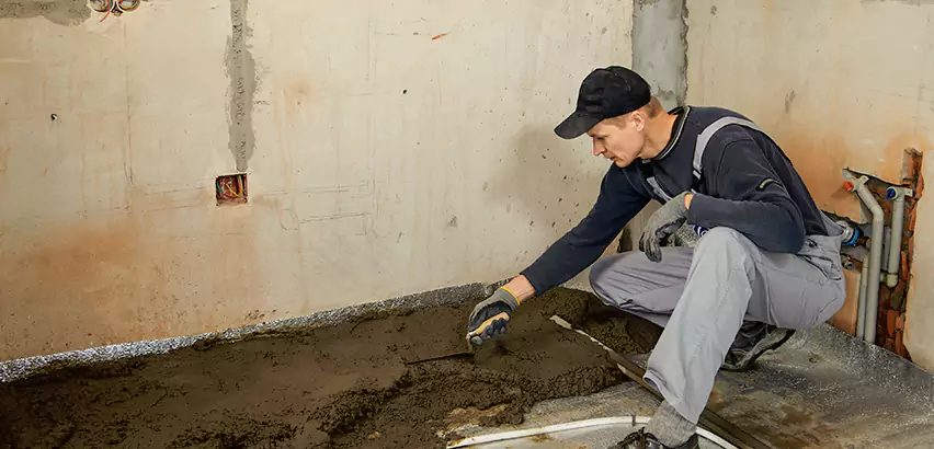 Our Complete Range of Slab Leak Repair Solutions in Margate, Fl