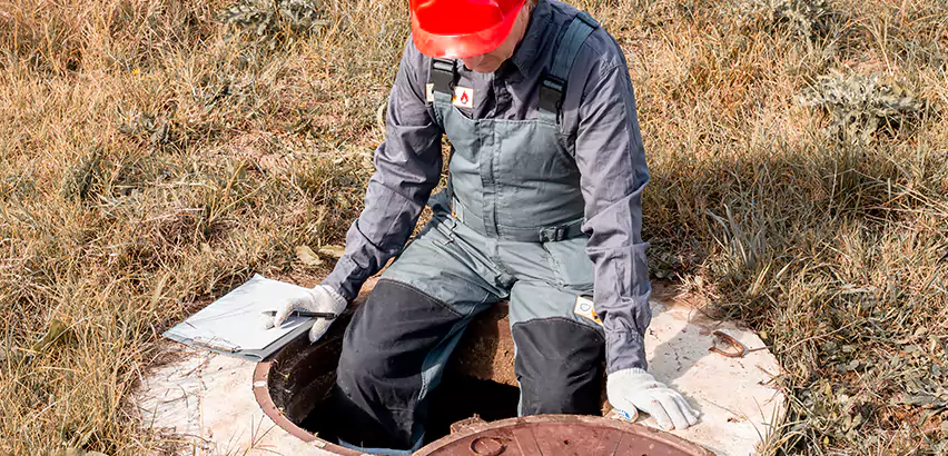 Scope of Sewer Line Repair Service in Margate, Fl