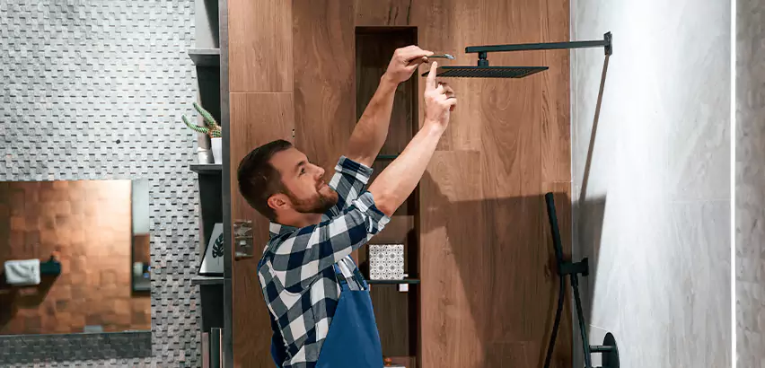 Scope of Shower Repair Services in Margate, Fl