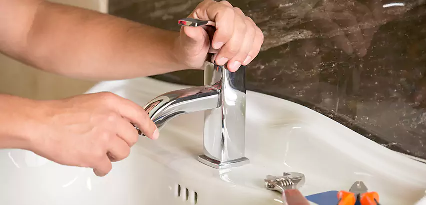Scope of Our Sink Repair Services in Margate, Fl