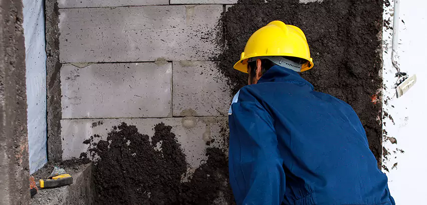 Scope of Slab Leak Repair Services in Margate, Fl