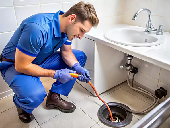 Your Top-Rated Choice for Drain Repair Services Near You in Margate, Fl