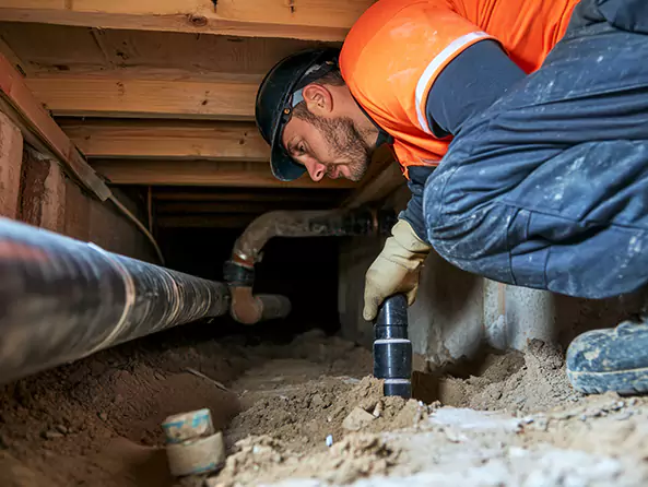 Why Choose True Margate Plumbing for Plumbing Repair in Margate?