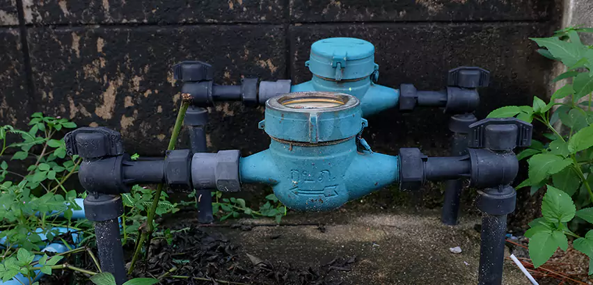 Scope of Backflow Preventer Replacement Services in Margate, Fl