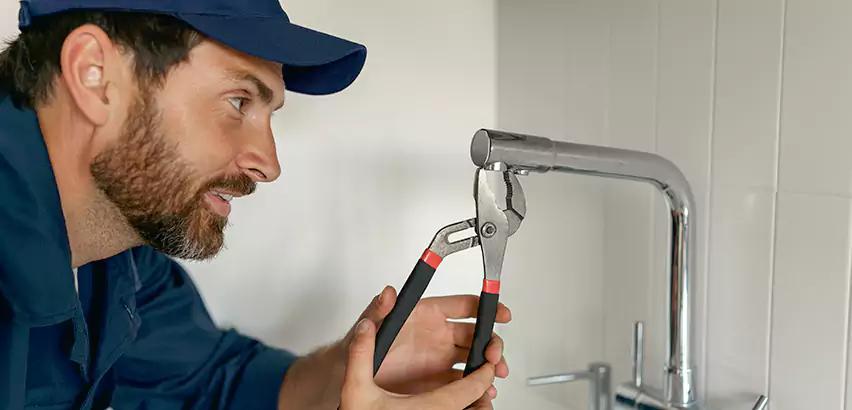 Scope of Faucet Replacement Services in Margate, Fl