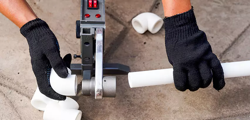 Scope of Pipe Replacement Services in Margate, Fl