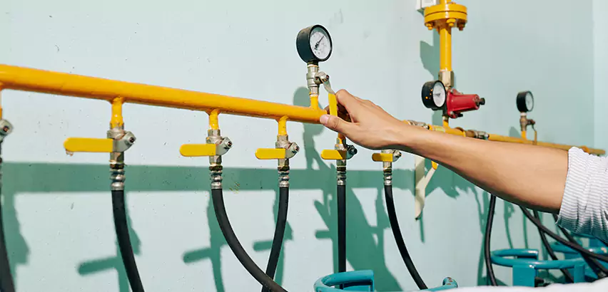Gas Line Replacement Services in Margate, Fl