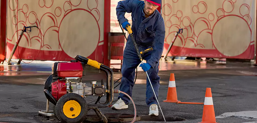 Sewer Replacement Services in Margate, Fl