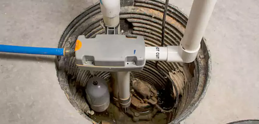 Scope of Sewage Ejector Pump Replacement Services in Margate, Fl