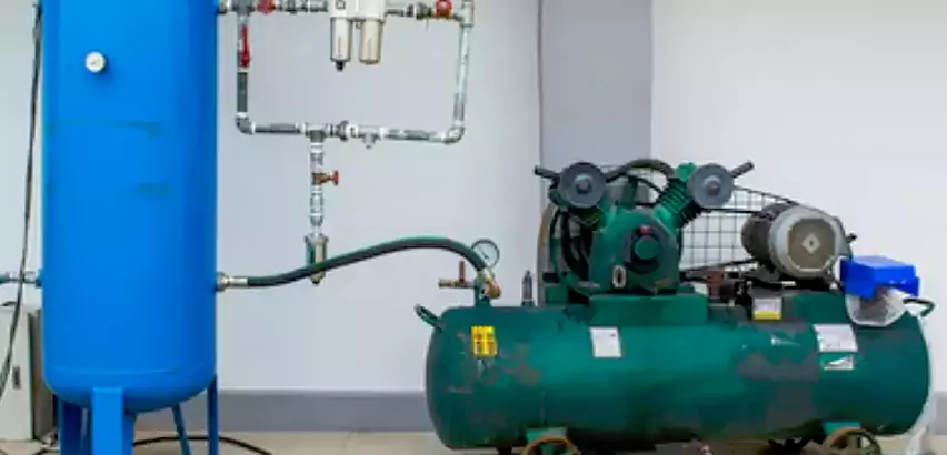 Scope of Well Pump Replacement Service (Assessment to Final Verification) in Margate, Fl