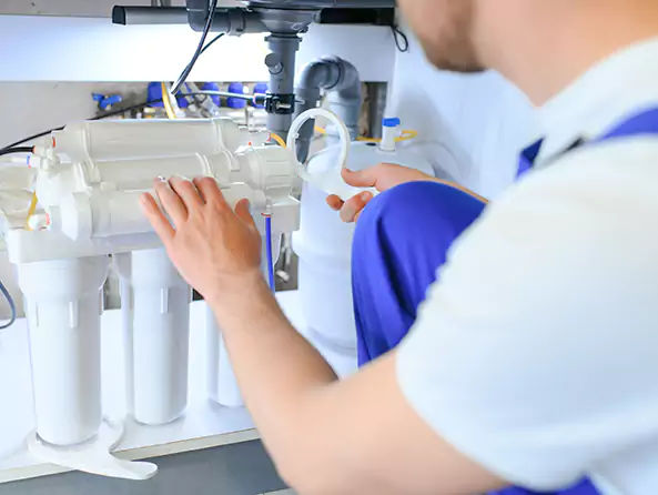 Why True Margate Plumbing is the First Choice for Water Softener Replacement Services in Margate, Fl?