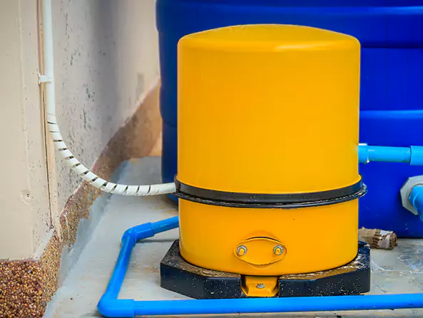 Why True Margate Plumbing is the First Choice for Well Pump Replacement Services in Margate, Fl?