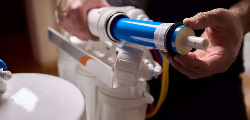 Scope of Drinking Water Filtration Services in Margate, Fl