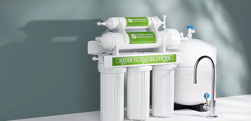 Our All UV Water Purification Services in Margate, Fl