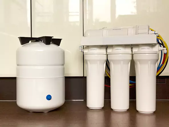 Why True Margate Plumbing is the First Choice for UV Water Purification Services in Margate, Fl?