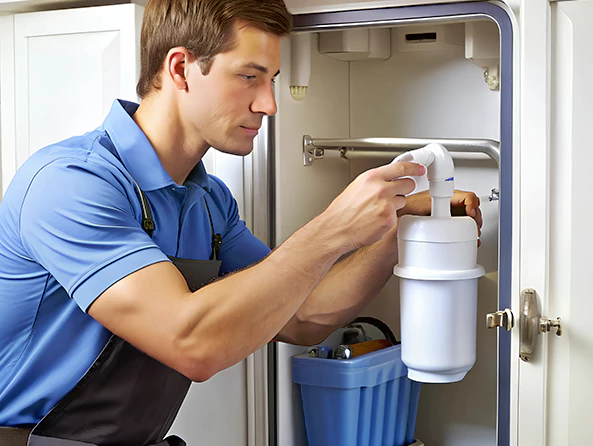 Why True Margate Plumbing is the First Choice for Water Softener Installation Services in Margate, Fl?