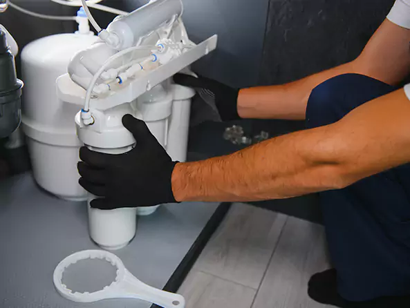 Why True Margate Plumbing is the First Choice for Water Softener Repair Services in Margate, Fl?